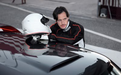 MINI JOHN COOPER WORKS CONCEPT.