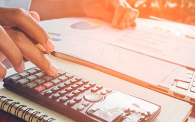 5 hábitos para mantener la salud financiera