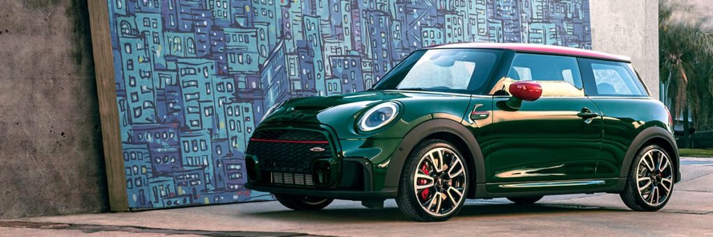 Magna es el nuevo importador de MINI en Uruguay.