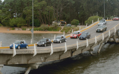 Club de clásicos de MINI