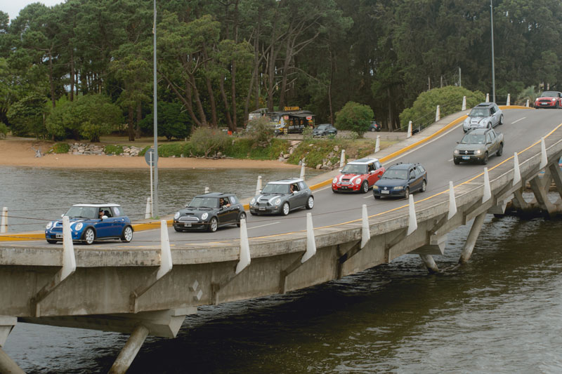 Club de clásicos de MINI
