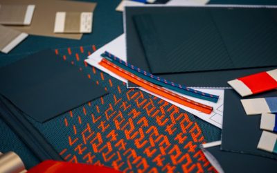 MINI refuerza su compromiso con la sostenibilidad a través de nuevos materiales interiores